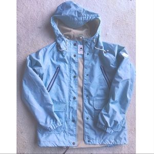 Burton Snowboarding Blue Women’s Jacket
